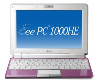 Asus Eee PC 1000HE (1000HE-PIK004X)